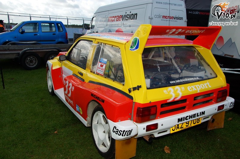 Rally Day 2011